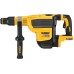 Перфоратор аккумуляторный DeWALT DCH614N