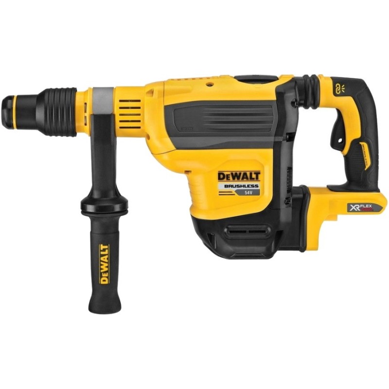 Перфоратор аккумуляторный DeWALT DCH614N