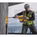 Перфоратор аккумуляторный DeWALT DCH614N