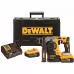Перфоратор аккумуляторный DeWALT DCH273P2