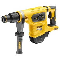 Перфоратор аккумуляторный DeWALT DCH481N