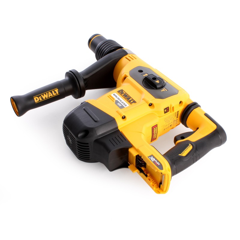 Перфоратор аккумуляторный DeWALT DCH481N