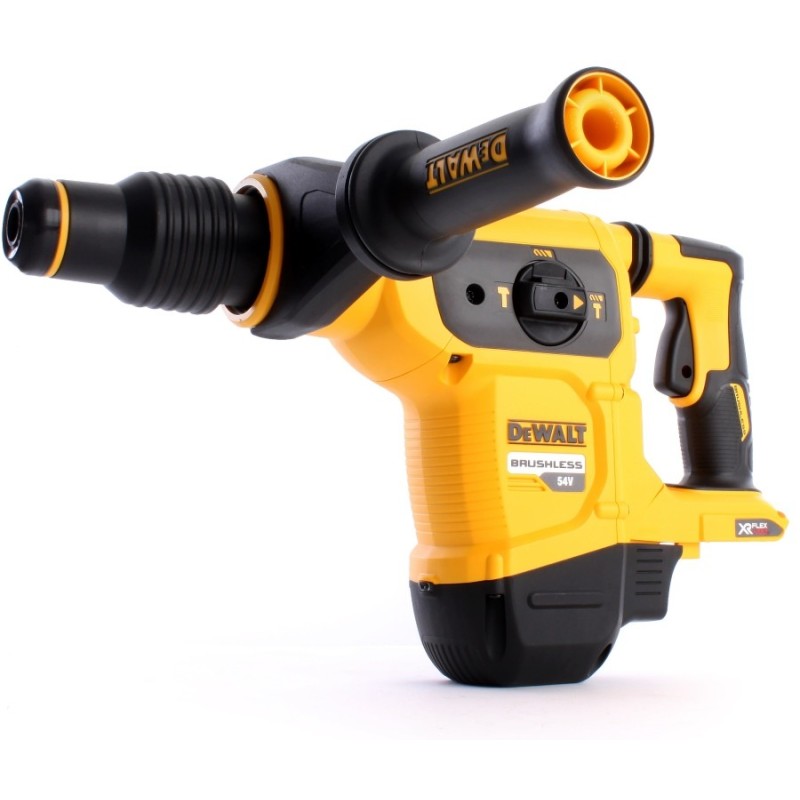 Перфоратор аккумуляторный DeWALT DCH481N