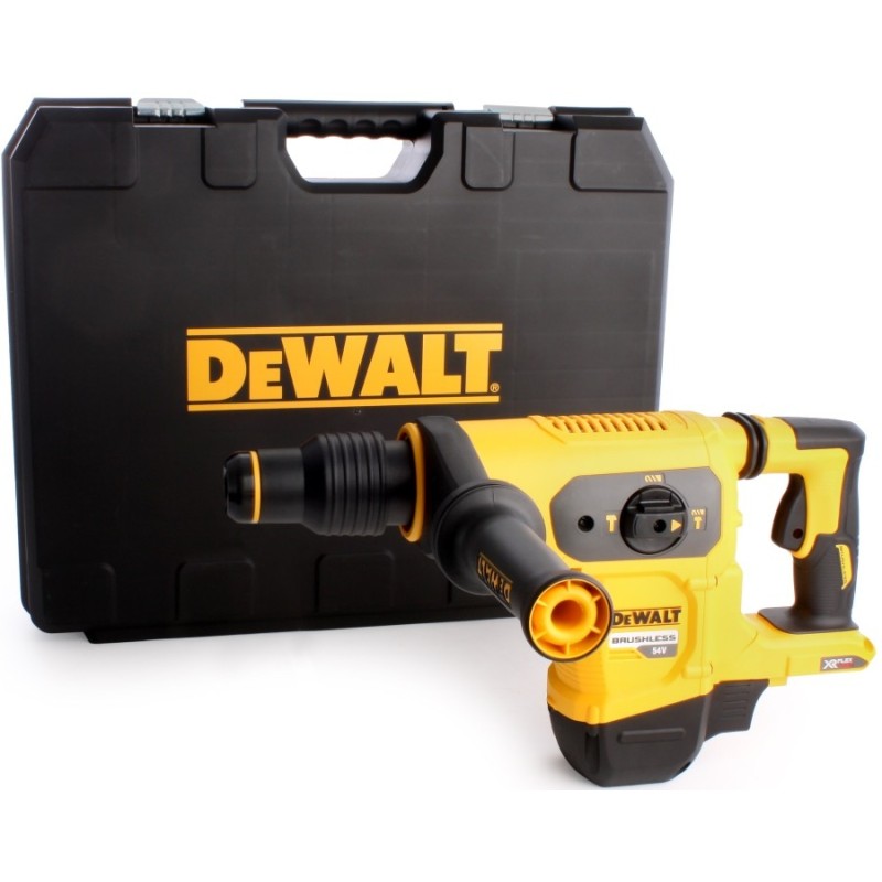 Перфоратор аккумуляторный DeWALT DCH481N