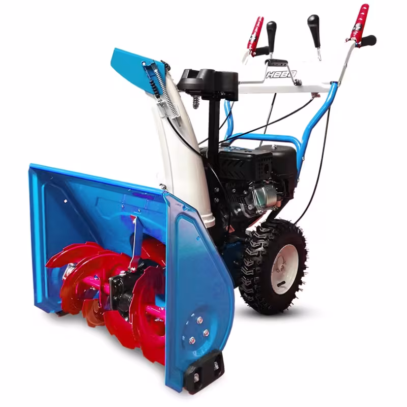 Снегоуборщик бензиновый Нева KCM24D-F