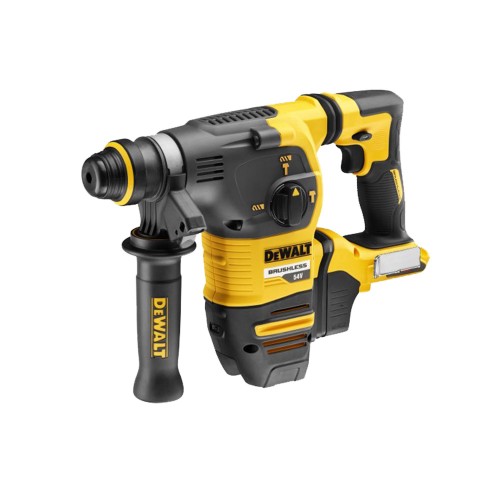 Перфоратор аккумуляторный DeWALT DCH333NT