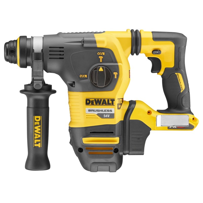 Перфоратор аккумуляторный DeWALT DCH333NT