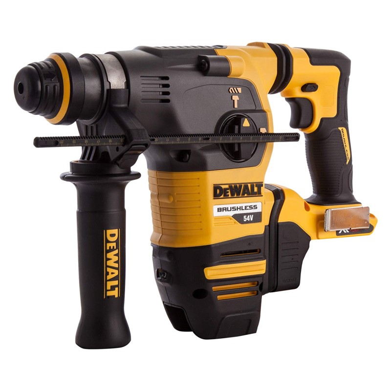 Перфоратор аккумуляторный DeWALT DCH333NT