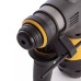 Перфоратор аккумуляторный DeWALT DCH333NT