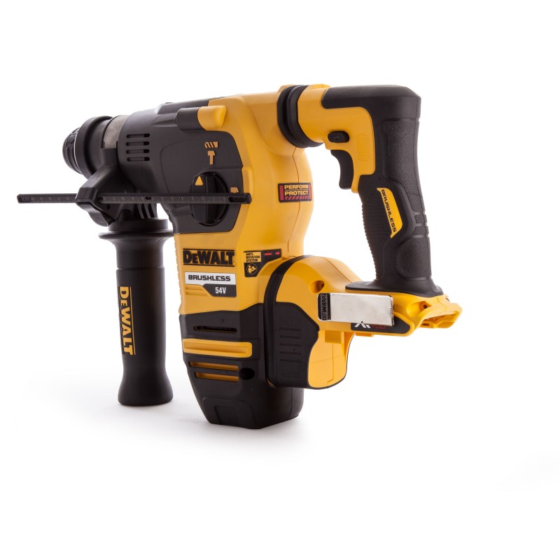 Перфоратор аккумуляторный DeWALT DCH333NT