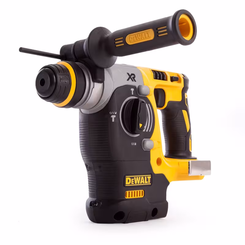 Перфоратор аккумуляторный DeWALT DCH273N