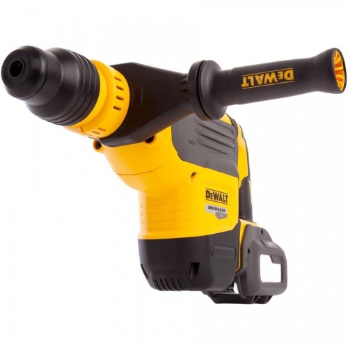 Перфоратор аккумуляторный DeWALT FLEXVOLT DCH733N