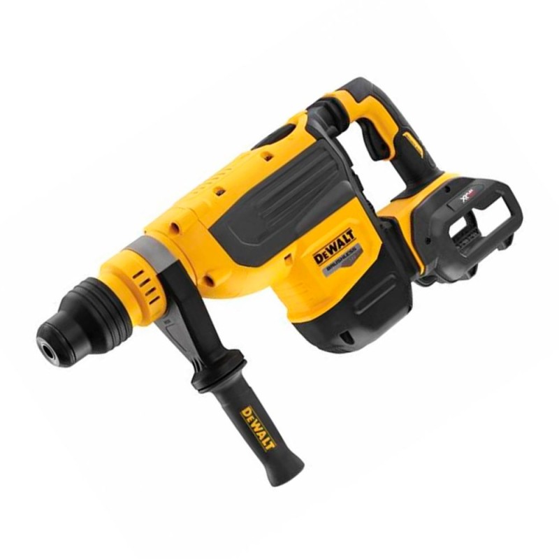 Перфоратор аккумуляторный DeWALT FLEXVOLT DCH733N