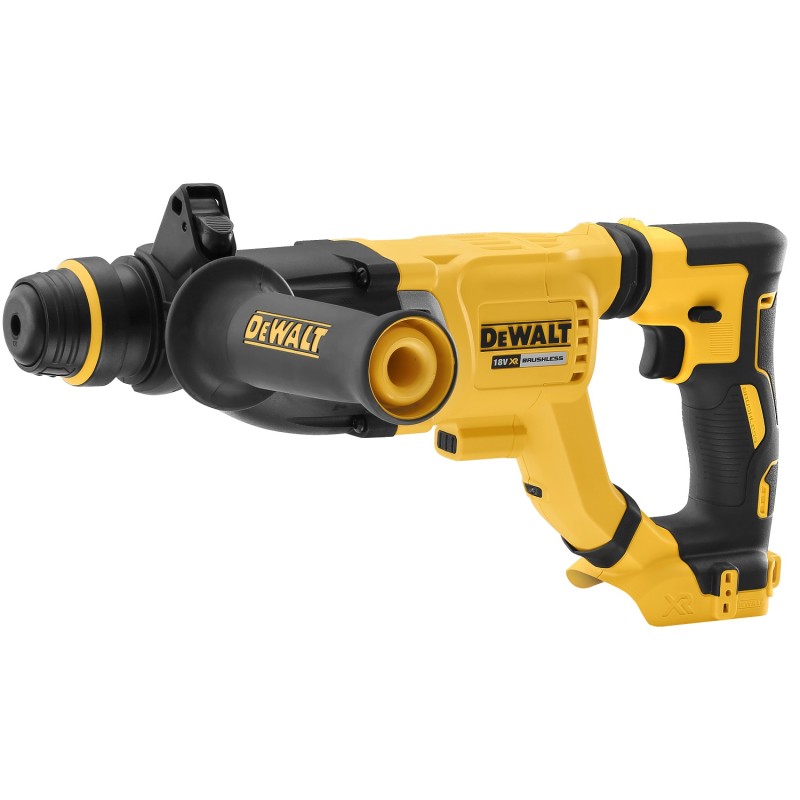 Перфоратор аккумуляторный DeWALT DCH263N