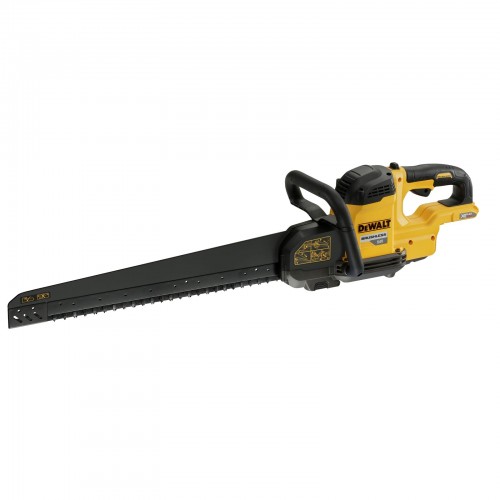 Пила аллигаторная аккумуляторная DEWALT FLEXVOLT DCS397N