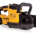 Пила аллигаторная аккумуляторная DEWALT FLEXVOLT DCS397N