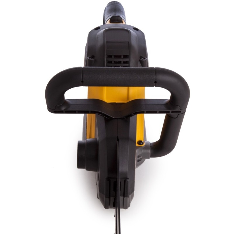 Пила аллигаторная аккумуляторная DEWALT FLEXVOLT DCS397N