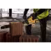 Пила аллигаторная аккумуляторная DEWALT FLEXVOLT DCS397N