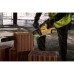 Пила аллигаторная аккумуляторная DEWALT FLEXVOLT DCS397N