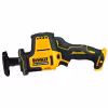 Пила сабельная аккумуляторная DeWALT DCS312N