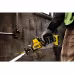 Пила сабельная аккумуляторная DeWALT DCS312N