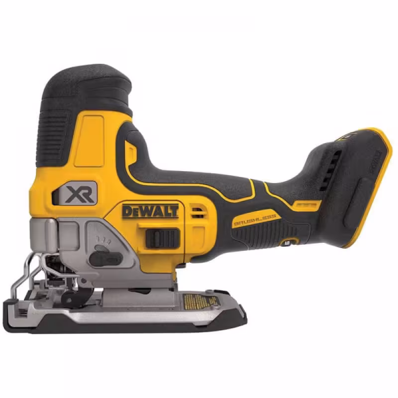 Лобзик аккумуляторный DeWALT DCS335N