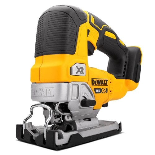 Лобзик аккумуляторный DeWALT DCS334N