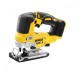 Лобзик аккумуляторный DeWALT DCS334N