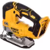 Лобзик аккумуляторный DeWALT DCS334N