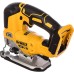 Лобзик аккумуляторный DeWALT DCS334N