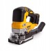 Лобзик аккумуляторный DeWALT DCS334N