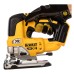 Лобзик аккумуляторный DeWALT DCS334N