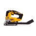 Лобзик аккумуляторный DeWALT DCS334N