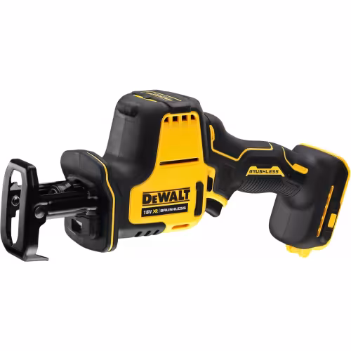 Пила сабельная аккумуляторная DeWALT DCS369N