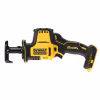 Пила сабельная аккумуляторная DeWALT DCS369N