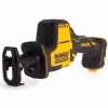 Пила сабельная аккумуляторная DeWALT DCS369N