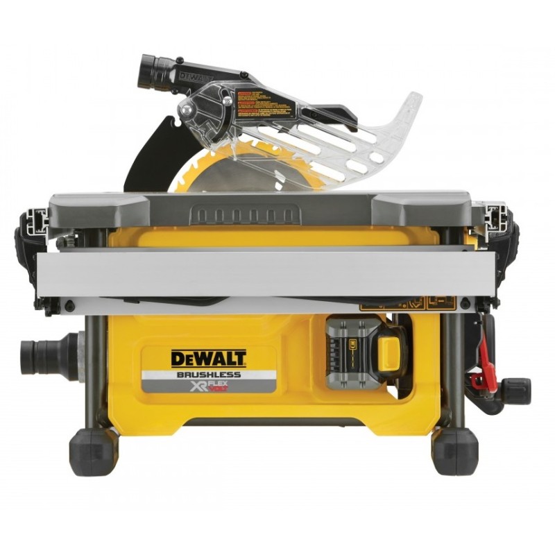 Станок циркулярный DeWALT DCS7485N