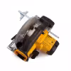 Пила дисковая аккумуляторная DeWALT DCS391M2