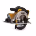 Пила дисковая аккумуляторная DeWALT DCS391M2
