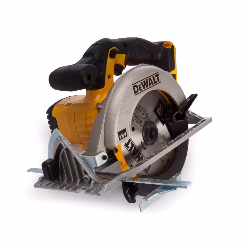 Пила дисковая аккумуляторная DeWALT DCS391M2