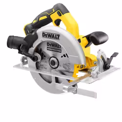 Пила дисковая аккумуляторная DeWALT DCS570N