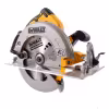 Пила дисковая аккумуляторная DeWALT DCS570N