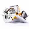 Пила дисковая аккумуляторная DeWALT DCS570N