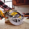 Пила дисковая аккумуляторная DeWALT DCS570N
