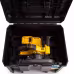 Пила дисковая аккумуляторная DeWALT DCS520NT