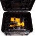 Пила дисковая аккумуляторная DeWALT DCS520NT