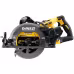 Пила дисковая аккумуляторная DeWALT DCS577N