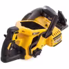 Пила дисковая аккумуляторная DeWALT DCS577N