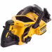 Пила дисковая аккумуляторная DeWALT DCS577N