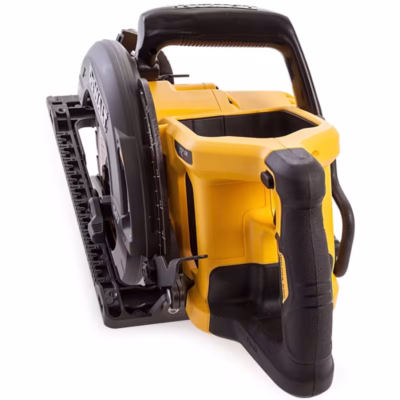 Пила дисковая аккумуляторная DeWALT DCS577N